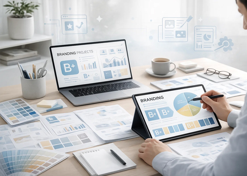 Criatividade estratégica e branding