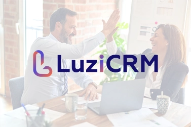 LuziCRM
