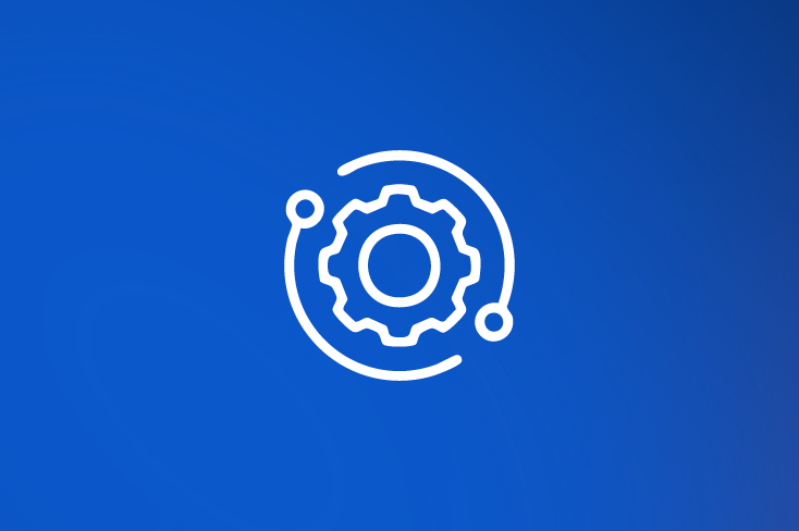 Integrações personalizadas