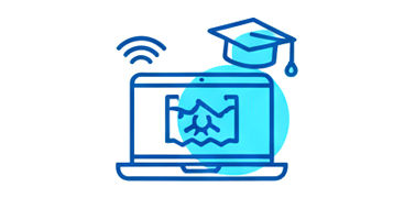 Formação à distância